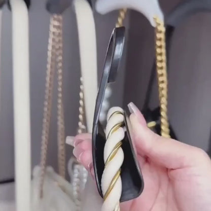 Heavy Duty Handbag Hangers