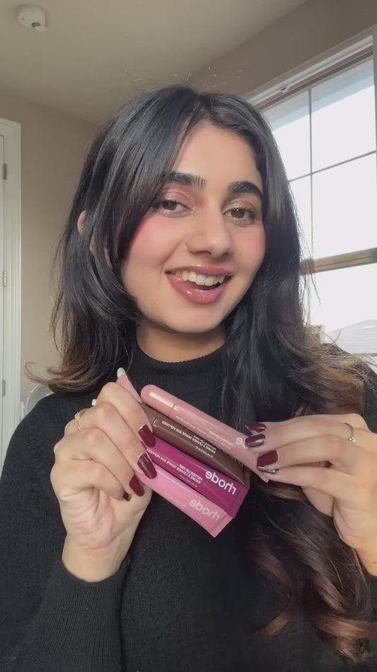 RHODE - The Peptide Lip Tints