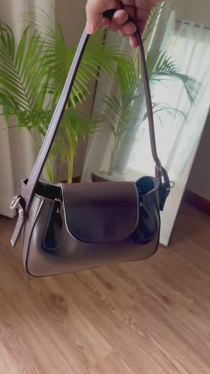 Elara & Luna Crossbody Bag